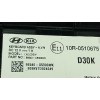 Recambio de mando multifuncion para kia niro i (de) 1.6 gdi hybrid referencia OEM IAM 96540G5300WK 96540G5300 