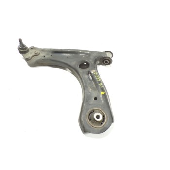 BRAZO SUSPENSION INFERIOR DELANTERO IZQUIERDO 6R0407151F 