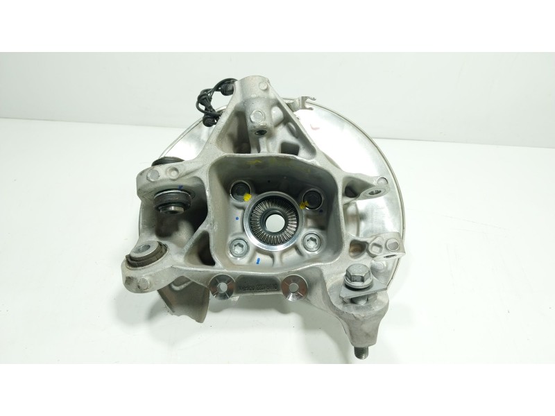 Recambio de mangueta trasera izquierda para bmw x6 (g06, f96) xdrive 30 d mild-hybrid referencia OEM IAM  6876653 