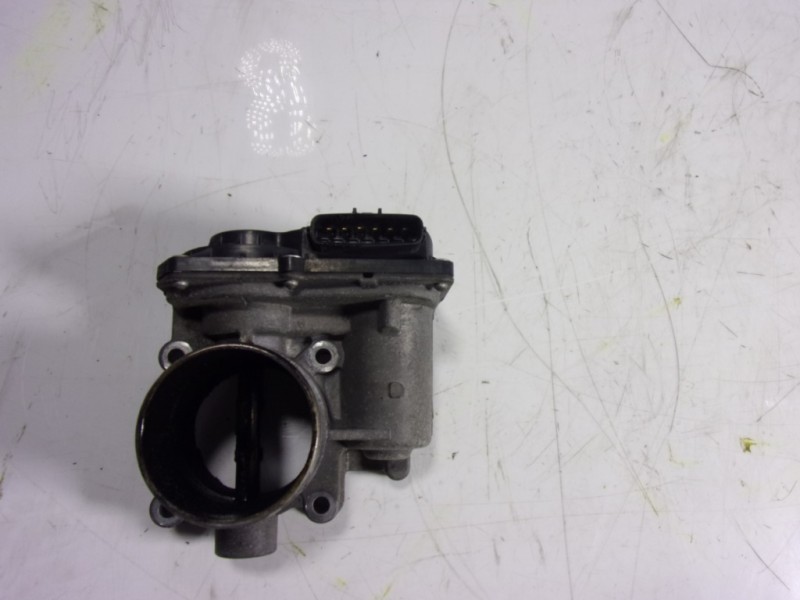 Recambio de caja mariposa para mitsubishi outlander (gf0) motion 2wd referencia OEM IAM   