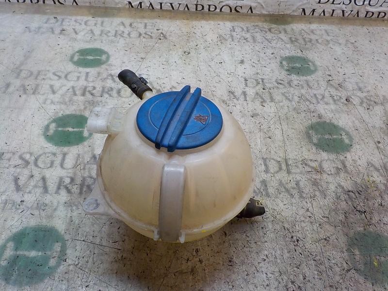Recambio de deposito expansion para volkswagen polo (9n3) 1.4 tdi referencia OEM IAM   