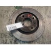 Recambio de disco freno delantero para peugeot 206 cc cc referencia OEM IAM   
