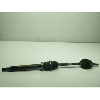 TRANSMISION DERECHA 2557599 F1F63B436JA 