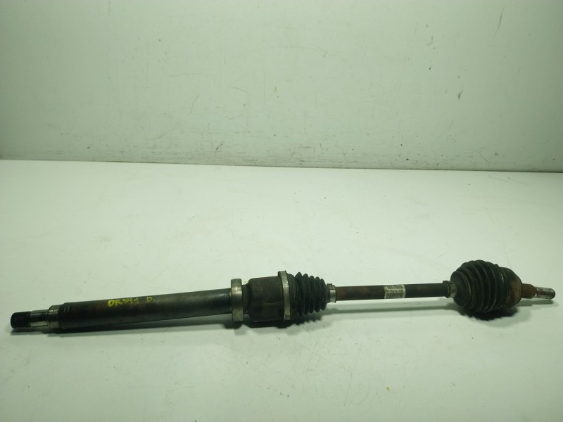 Recambio de transmision derecha para ford focus iii 1.0 ecoboost referencia OEM IAM 2557599 F1F63B436JA 