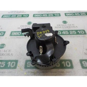 MOTOR CALEFACCION A2038202614 