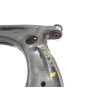 Recambio de brazo suspension inferior delantero izquierdo para seat ibiza (6p1) 1.0 referencia OEM IAM 6R0407151F  