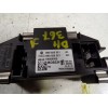 Recambio de resistencia calefaccion para audi a5 coupe (8t) 2.0 16v tfsi referencia OEM IAM 8K0820521B 8K0820521 F011500024