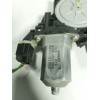 Recambio de elevalunas delantero izquierdo para hyundai i20 1.2 cat referencia OEM IAM 824031J010 988101J100 