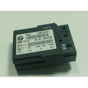 MODULO ELECTRONICO 61356926435 692643501 