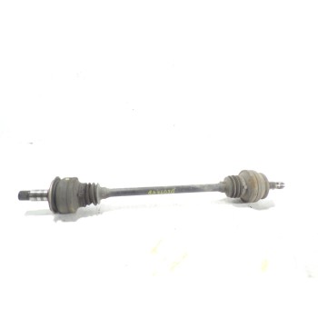 TRANSMISION TRASERA DERECHA A2043502110 