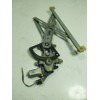 Recambio de elevalunas delantero izquierdo para hyundai i20 1.2 cat referencia OEM IAM 824031J010 988101J100 