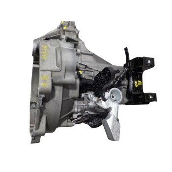 CAJA CAMBIOS 0CF300044B QAD 