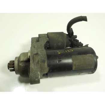 MOTOR ARRANQUE 02Z911023NX 02Z911023N 0001123028