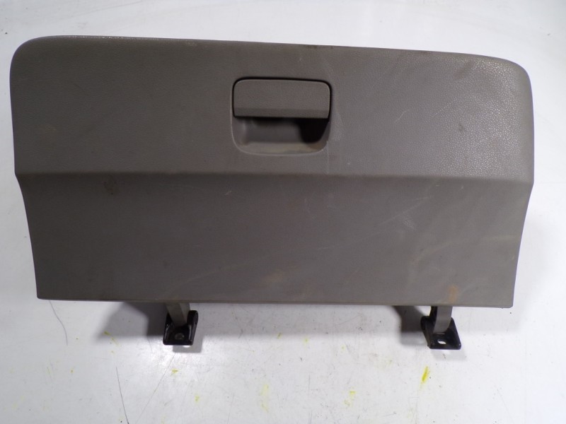 Recambio de guantera para honda insight (ze2) comfort referencia OEM IAM 77500TM8G01ZA  