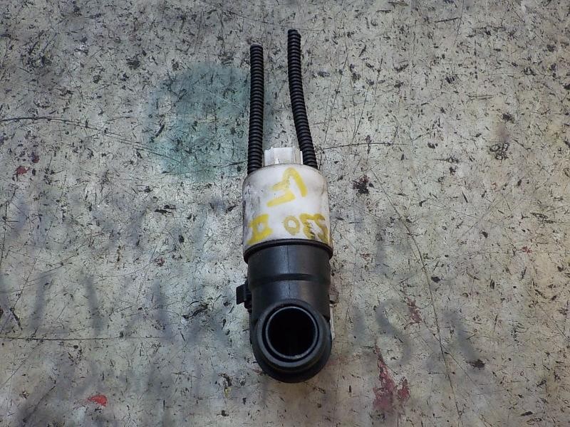 Recambio de bomba limpia para ford c-max 1.6 tdci cat referencia OEM IAM 1692412  
