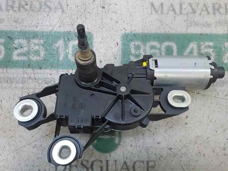 Recambio de motor limpia trasero para seat ibiza (6p1) 1.0 referencia OEM IAM 6J4955711A 6J4955711A 