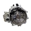 Recambio de caja cambios para seat ibiza (6p1) 1.0 referencia OEM IAM 0CF300044B QAD 