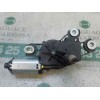 Recambio de motor limpia trasero para seat ibiza (6p1) 1.0 referencia OEM IAM 6J4955711A 6J4955711A 