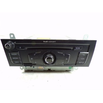 SISTEMA AUDIO / RADIO CD 8T1057186P 8T1035186P 