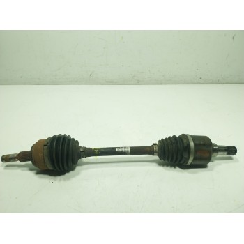 TRANSMISION IZQUIERDA 2638730 F1F63B437JA 