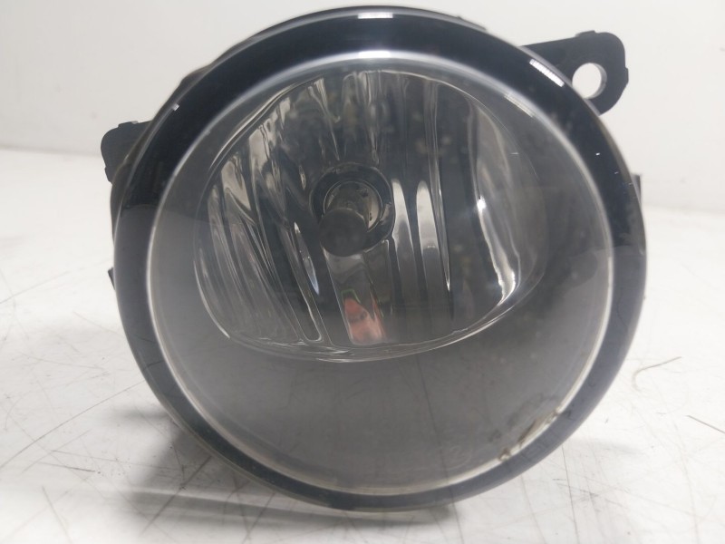 Recambio de faro antiniebla izquierdo para renault kadjar (ha_, hl_) 1.5 dci 110 (hla3) referencia OEM IAM 261558707R 261558707R