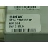 Recambio de modulo electronico para bmw x6 (e71, e72) xdrive 40 d referencia OEM IAM 37146793163 6793166301 