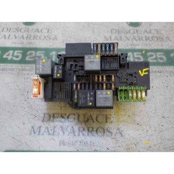 CAJA RELES / FUSIBLES A2229066801 A2229066801 50PL11F00