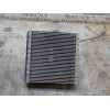 Recambio de evaporador aire acondicionado para volkswagen polo (9n3) 1.4 tdi referencia OEM IAM   