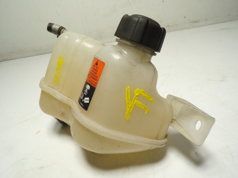 Recambio de deposito expansion para renault kadjar 1.6 dci diesel fap energy referencia OEM IAM 217114EA0A  