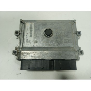 CENTRALITA MOTOR UCE 1659558180 9832694580 