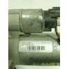 Recambio de motor arranque para hyundai i20 1.2 cat referencia OEM IAM 3610003100 600257 