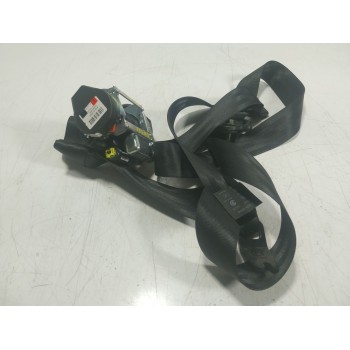 CINTURON SEGURIDAD TRASERO IZQUIERDO 39800487 616157600 