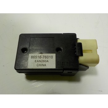 MODULO ELECTRONICO 8651676010 8651676010 