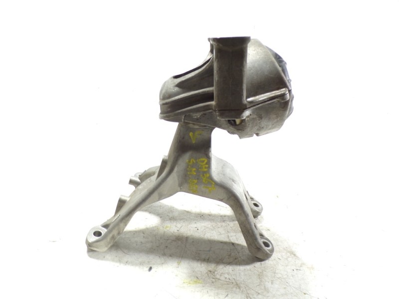 Recambio de soporte motor derecho para audi a5 coupe (8t) 2.0 16v tfsi referencia OEM IAM 8R0198381D  