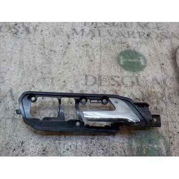 MANETA INTERIOR DELANTERA DERECHA 