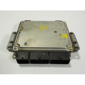 CENTRALITA MOTOR UCE 237109320R 237106319R 