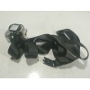 Recambio de cinturon seguridad trasero izquierdo para volvo v60 ii (225) b4 mild-hybrid referencia OEM IAM 39800487 616157600 