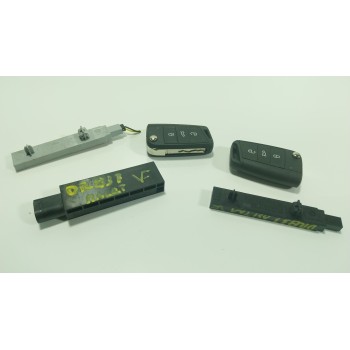 CONMUTADOR DE ARRANQUE 5Q0962131 5K0962132B 