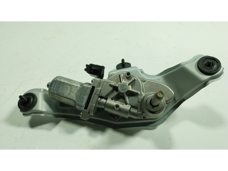 Recambio de motor limpia trasero para kia niro i (de) 1.6 gdi hybrid referencia OEM IAM 98700G5000  98700G5000