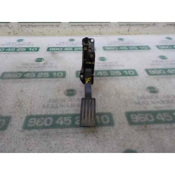 POTENCIOMETRO PEDAL 1710214 