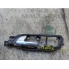 Recambio de maneta interior delantera izquierda para volkswagen polo (9n3) 1.4 tdi referencia OEM IAM   