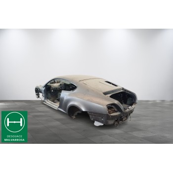 ALETA TRASERA IZQUIERDA 3W8809603G 