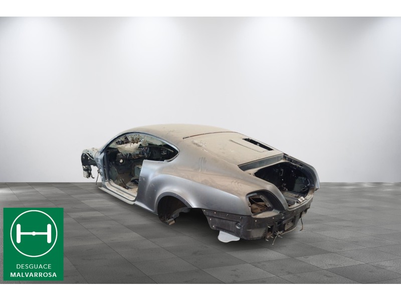 Recambio de aleta trasera izquierda para bentley continental gt supersports referencia OEM IAM 3W8809603G  