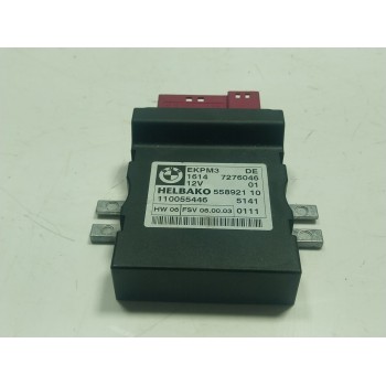 MODULO ELECTRONICO 16147407513 16147276046 