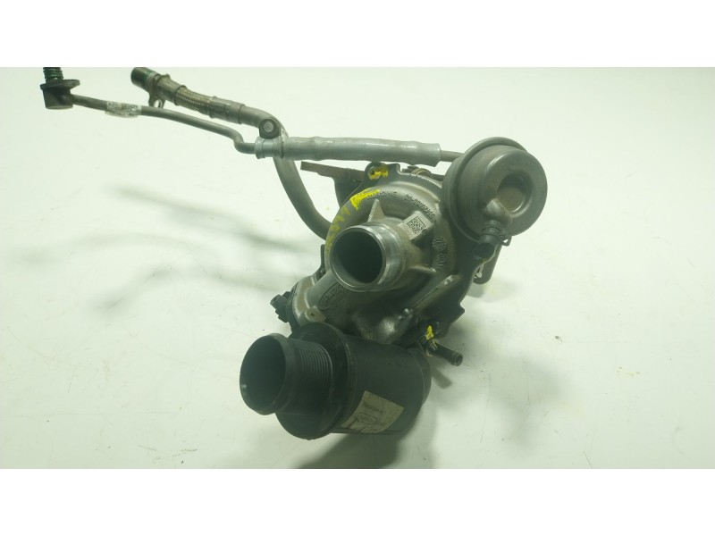 Recambio de turbocompresor para ford focus iii 1.0 ecoboost referencia OEM IAM 2082181 D3V9N17112000408 cm5g6k682he