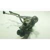 Recambio de turbocompresor para ford focus iii 1.0 ecoboost referencia OEM IAM 2082181 D3V9N17112000408 cm5g6k682he