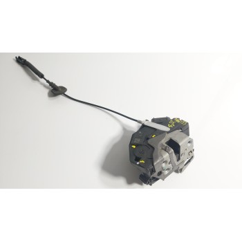 CERRADURA PUERTA DELANTERA IZQUIERDA 2074190 CN15A219A65GD 