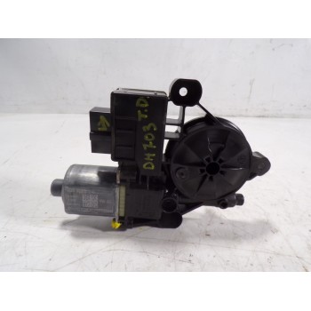 MOTOR ELEVALUNAS TRASERO DERECHO 5Q0959812D 5Q0959812D 