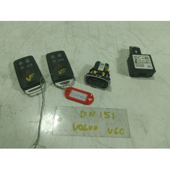 CONMUTADOR DE ARRANQUE 31456645 28227917 31252151