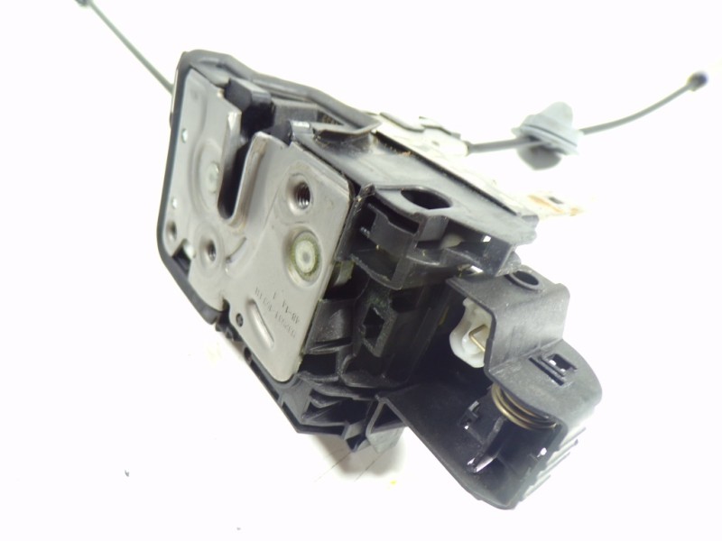 Recambio de cerradura puerta delantera izquierda para volvo v40 kinetic referencia OEM IAM 31440389 31440369 933373109